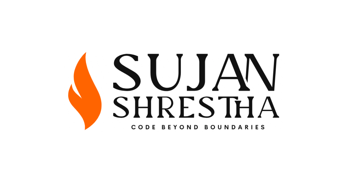 (c) Sujanshrestha.com